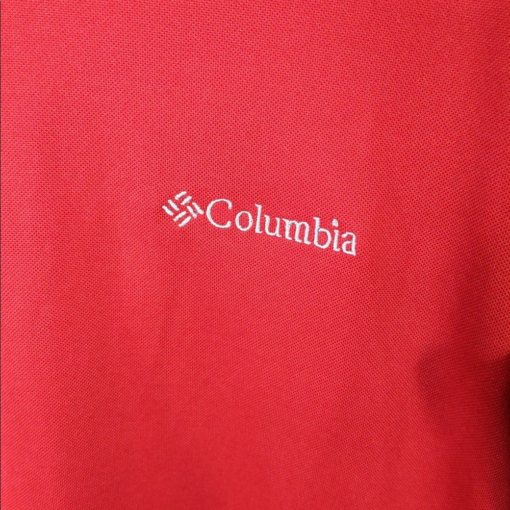 👯‍♀️Host Pick⚡️Columbia Meeker Peak Performance Shirt - Picture 5 of 14